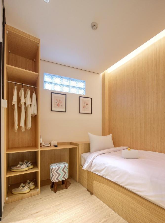 Hotel Cool Living Giacarta Esterno foto
